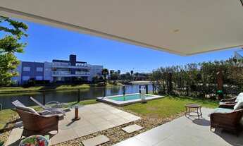 Imagem 16: XANGRI-Lá - Apartamento Padrão - Condomínio Rossi Atlântida