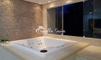 Imagem 5: Casa de Condomínio com 5 dorms, Tarumã, Manaus - R$ 3 mi, Cod: 15