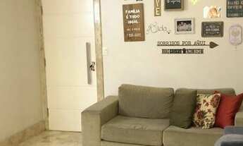 Imagem 2: Apartamento para venda tem 108 metros quadrados com 3 quartos