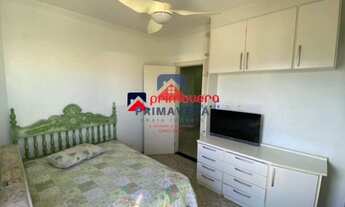 Imagem 3: COBERTURA COM PISCINA E VISTA MAR LOCALIZADA NO BAIRRO GUILHERMINA/PG