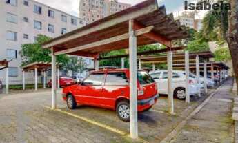 Imagem 6: Apartamento com 2 dormitórios à venda, 50 m² por R$ 230.000,00 - Jardim da Saúde - São Pau