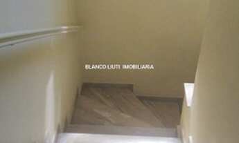 Imagem 4: SãO PAULO - Sobrado Padrão - Campo Grande