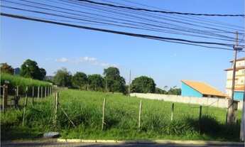 Imagem 2: TERRENO RESIDENCIAL em Porto Real - RJ, Centro