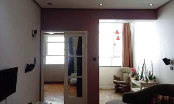 Imagem 4: Apartamento para Venda em Rio de Janeiro, Copacabana, 3 dormitórios, 1 suíte, 3 banheiros