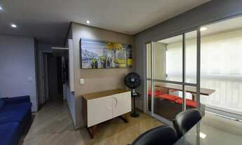 Imagem 5: Apartamento para Venda em Barueri, ALPHAVILLE, 2 dormitórios, 1 suíte, 2 banheiros, 1 vaga