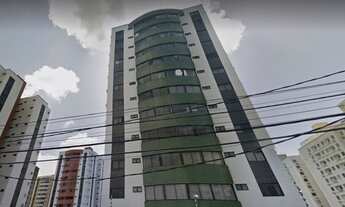 Imagem: Apartamento em Nova Parnamirim (72 m²