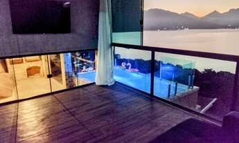 Imagem 2: Casa praia com piscina Mangaratiba - Carnaval disponível