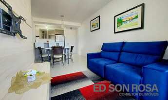 Imagem 3: Apartamento à venda no bairro Barreiros - São José/SC