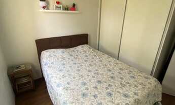 Imagem 6: Apartamento para venda com 47 metros quadrados com 2 quartos em Centro - Diadema - São Pau