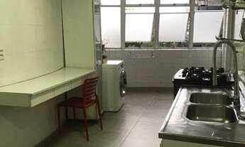 Imagem 7: Apartamento 3 dormitórios ( 1suite ) 2 vagas 180m2 para venda, Jardim Paulistano