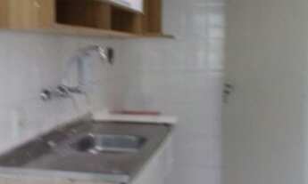 Imagem 2: Apartamento para venda tem 67 metros quadrados com 2 quartos