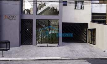 Imagem 2: São Paulo - Apartamento Padrão - JARDIM COIMBRA