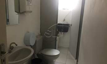 Imagem 6: ANDAR COMERCIAL, 186 M² AL. BARÃO DE LIMEIRA