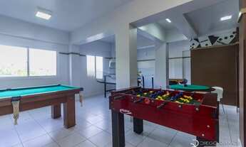 Imagem 3: Apartamento de 3 quartos à venda Rua Carlos Reverbel, Jardim Carvalho - Porto Alegre