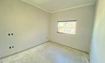 Imagem 7: Casa para venda com 100 metros quadrados com 3 quartos em Residencial Marília - Senador Ca