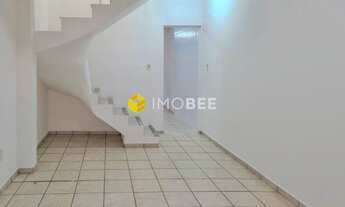 Imagem 3: CASA GEMINADA INDIVIDUAL COM 2 QUARTOS E BOA LOCALIZAÇÃO, À VENDA NO BAIRRO COPACABANA