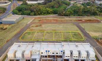 Imagem 2: ZN - 1 - Terreno à Venda Próximo ao Norte Shopping