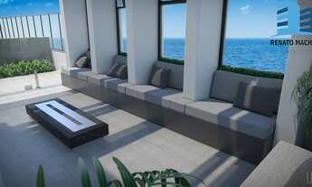 Imagem 5: Apartamento para venda possui 99 metros quadrados com 3 quartos