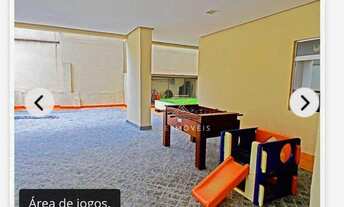 Imagem: Cobertura com 3 dormitórios para alugar