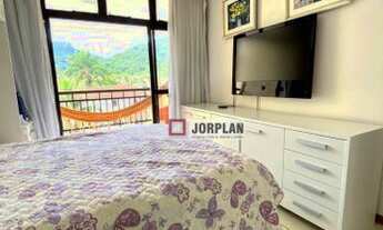 Imagem 7: Cobertura com 4 dormitórios à venda, 250 m² por R$ 1.650.000,00 - Piratininga - Niterói/RJ