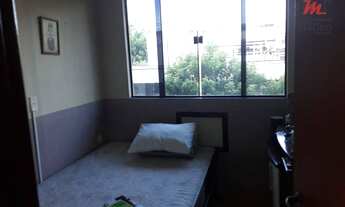 Imagem 7: Apartamento com 3 dormitórios à venda, 84 m² por R$ 229.000,00 - Itoupava Seca - Blumenau