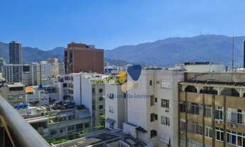 Imagem 4: Apartamento com 2 quartos, 1 suíte e 1 vaga à venda, 100 m² por R$ 2.480.000,- Ipanema - R