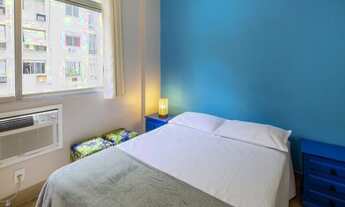 Imagem 2: Av. Princesa Isabel