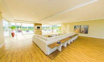 Imagem 4: Reservas do Lago, Condomínio Fechado de Lotes em Nova Santa Rita