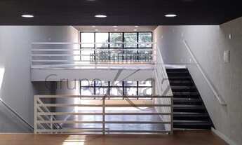 Imagem: Ref. 18867 - Prédio Comercial - Jardim