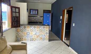 Imagem 2: Alugo casa no Centro. 2/4