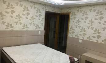 Imagem 5: BENTOALVES aluga apto. mobiliado, c/ 03 dorm., 02 garagens, no Rio Branco - Caxias do Sul