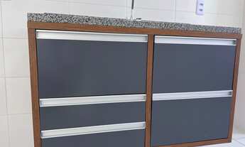 Imagem 4: Apartamento para alugar no :Grand Reserva Paulista Pirituba