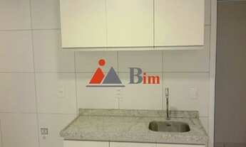 Imagem 3: BIM Vende em Boa Viagem, 47 m², 02 Quartos, 01 Suíte, Nascente - Lazer Completo e Excelent