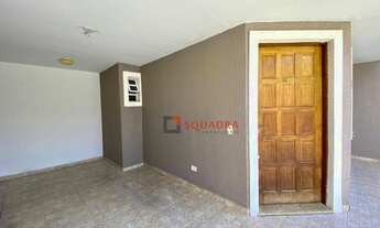 Imagem 2: Sobrado 03 Quartos no Atuba