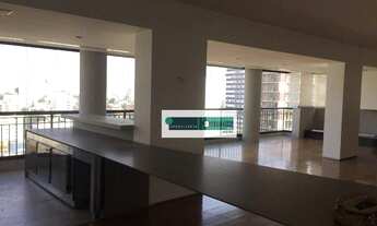 Imagem 4: Apartamento com 3 dormitórios, 215 m² - venda por R$ 3.750.000,00 ou aluguel por R$ 10.800