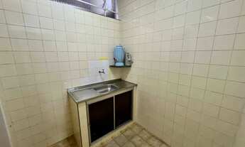 Imagem 7: Apartamento 33 m² 1 quarto - Centro, Juiz de Fora (MG