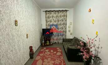 Imagem: Apartamento com 1 dorm, Caiçara, Praia