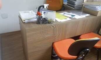 Imagem 2: Excelente Sala Comercial Centro de Niterói - RJ