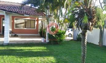 Imagem 2: CASARÃO com 2 dormitórios sendo 1 suíte à venda, 145 m² por R$ 410.000,00 - Maricá - Maric