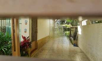 Imagem 2: Lote/Terreno para venda possui 416 metros quadrados em Vila Boa Vista - Santo André - SP