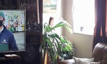 Imagem 3: Apartamento para venda com 90 metros quadrados com 3 quartos em Madureira - Rio de Janeiro