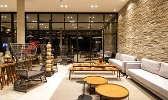 Imagem 6: Apartamento para venda com 89 metros quadrados com 3 quartos em Ipioca - Maceió - Alagoas