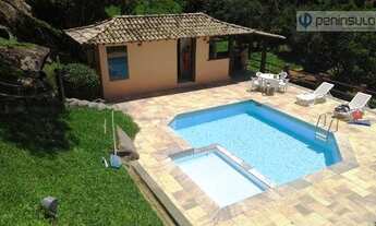 Imagem 2: Casa residencial à venda, João Fernandes, Armação dos Búzios