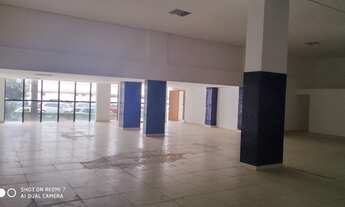 Imagem 2: Loja Térrea - de frente para a praça de alimentação