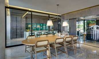 Imagem 5: TRK - Apartamento Opus Aqua - 4 Suítes - Setor Marista