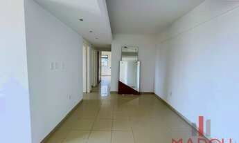 Imagem 7: Vendo apartamento com 121,04m2, 3 quartos, dependência, nascente sul, móveis planejados, n