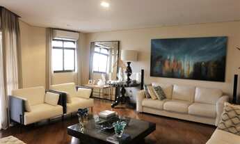 Imagem: Lindo apartamento de alto padrão com 5