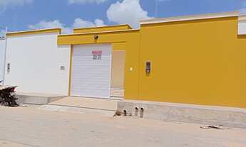 Imagem: Casa a venda no Aracagy