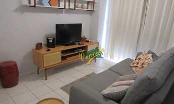 Imagem 6: Apartamento com 2 dormitórios, 69 m² - venda por R$ 590.000,00 ou aluguel por R$ 2.500,00