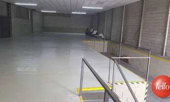 Imagem 5: São Paulo - Galpão/Depósito/Armazém - Saúde